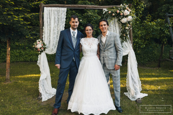 Zita & Márk 05/29/21