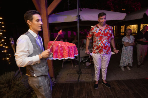 Ildikó & Owen 08/26/22